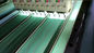 Double - Width Horizontal Quilting Embroidery Machine Stitch Distance 1mm - 12.7mm